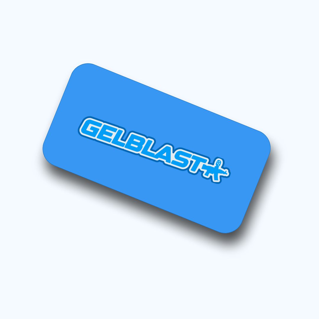 GelBlast Gift Card
