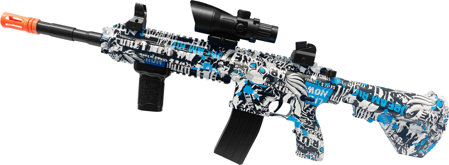 GelBlast Strike-Ump