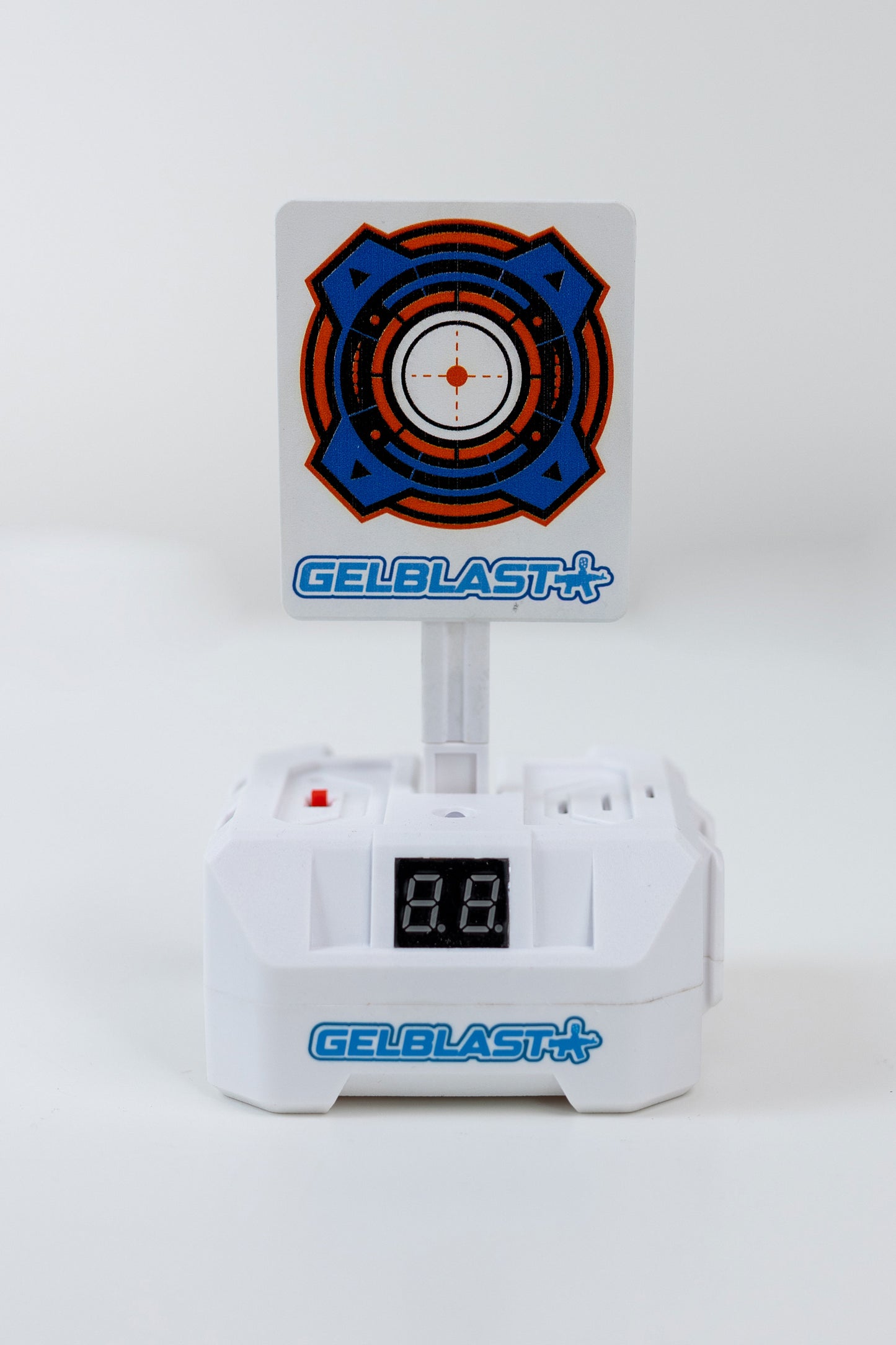 GelBlast Strik-UMP - Demon Poison